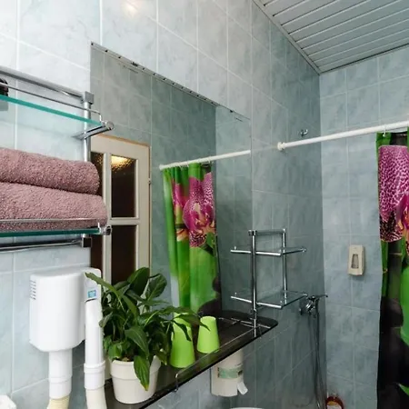 Bell Memories-studio With Balcony And Sea View Lejlighed