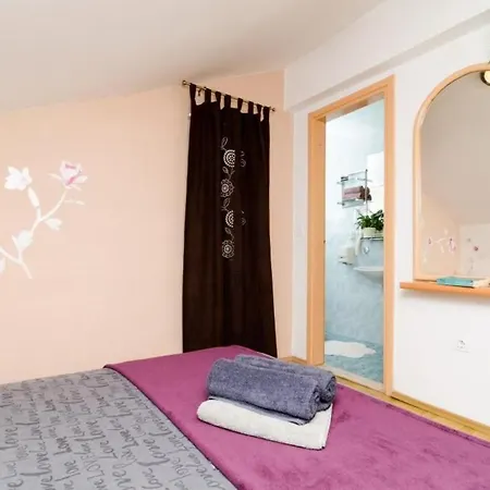 Bell Memories-studio With Balcony And Sea View *