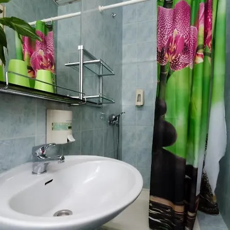 Appartamento Bell Memories-studio With Balcony And Sea View
