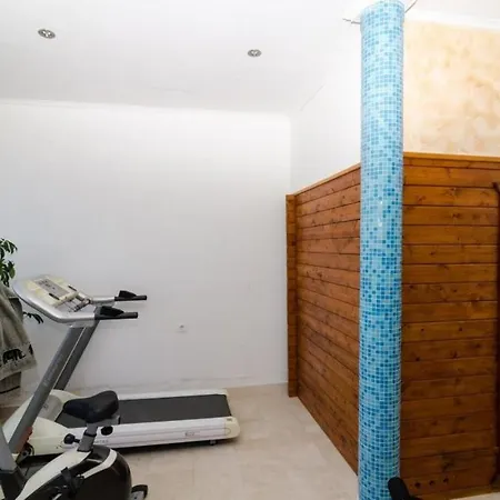 Bell Memories-studio With Balcony And Sea View * Zvekovica