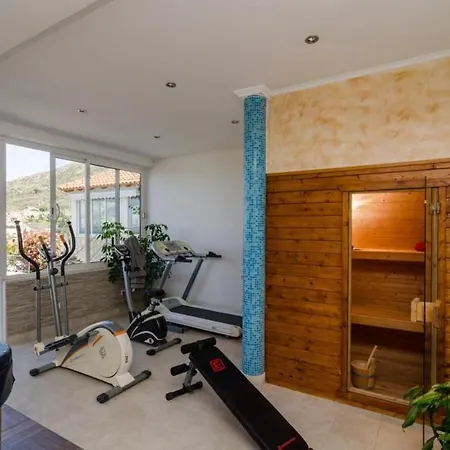 Appartamento Bell Memories-studio With Balcony And Sea View Zvekovica