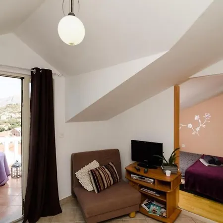 Bell Memories-studio With Balcony And Sea View Appartamento *