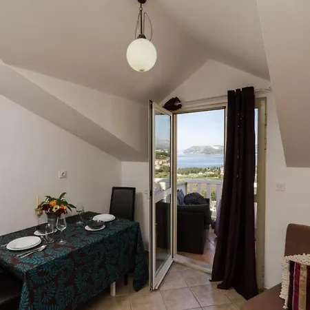 Bell Memories-studio With Balcony And Sea View